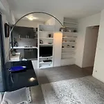 Appartement Suffren Champs De Mars